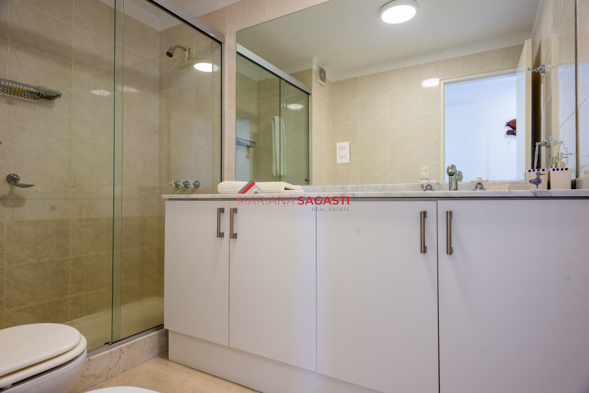 Apartamento ID.3643 - VENTA APARTAMENTO 3 DORMITORIOS ROOSEVELT PUNTA DEL ESTE