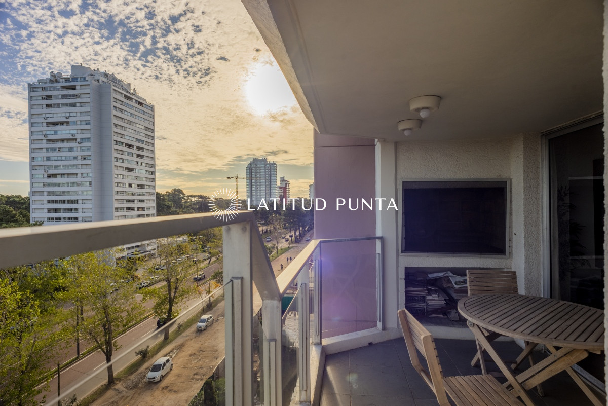 Roosevelt - GoPunta - Portal Inmobiliario de Punta del Este - Maldonado