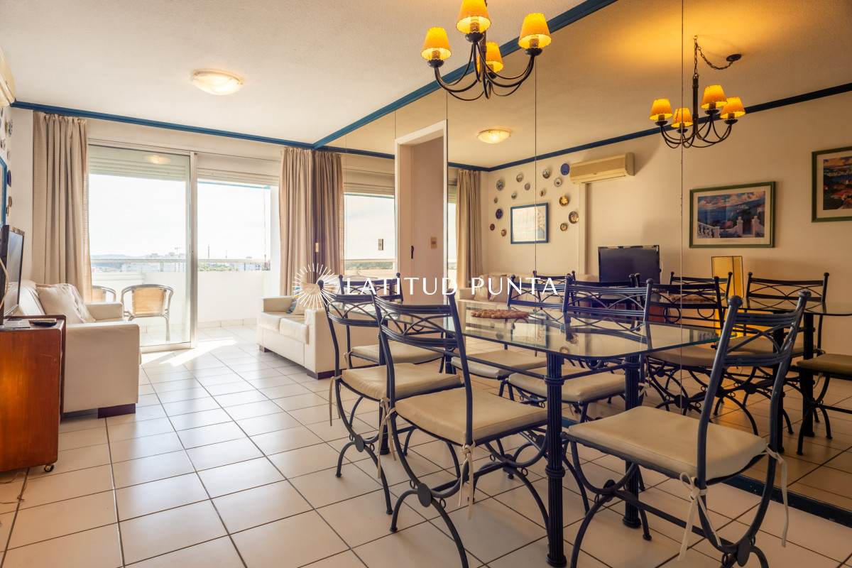 Roosevelt - GoPunta - Portal Inmobiliario de Punta del Este - Maldonado