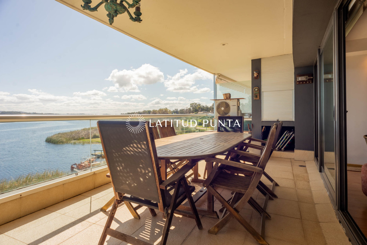 Laguna del Diario - GoPunta - Portal Inmobiliario de Punta del Este - Maldonado
