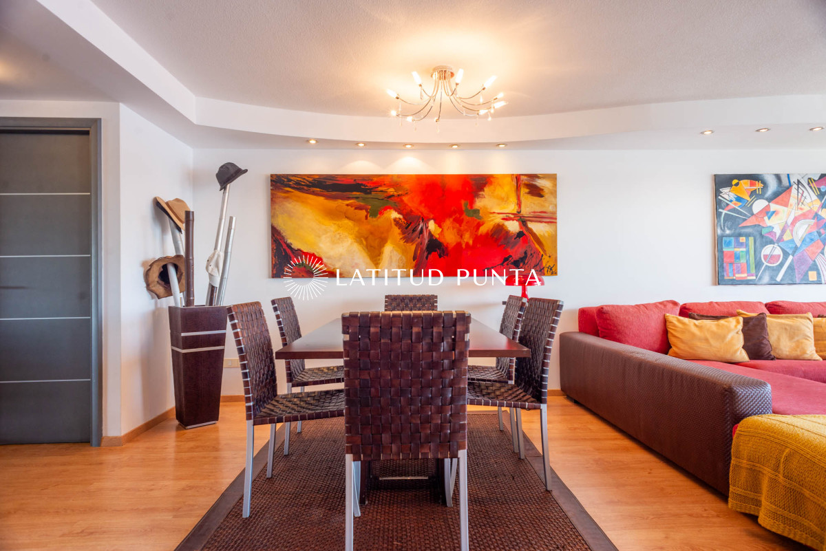 Laguna del Diario - GoPunta - Portal Inmobiliario de Punta del Este - Maldonado