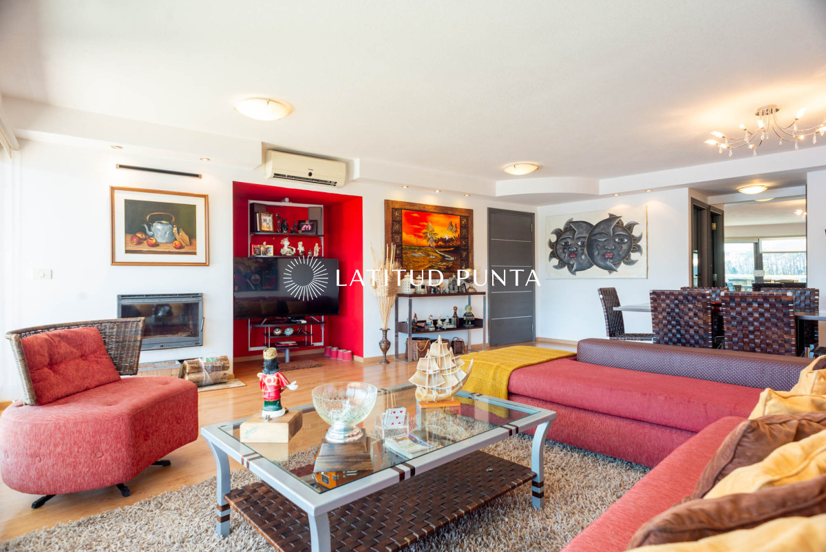 Laguna del Diario - GoPunta - Portal Inmobiliario de Punta del Este - Maldonado