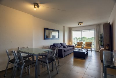 Apartamento de 2 dormitorios en Roosevelt