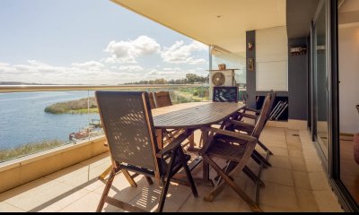 Apartamento en Laguna del Diario, 3 dormitorios