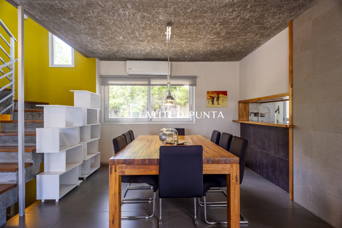 La Residence - GoPunta - Portal Inmobiliario de Punta del Este - Maldonado