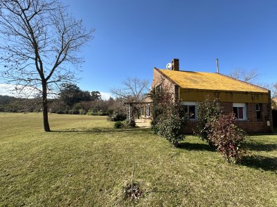 Casa 3 dormitorios. Punta Ballena