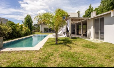 Casa de 4 dormitorios en La Residence - Punta del Este