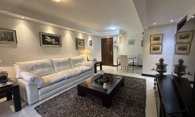 Venta Apartamento 1 Dormitorio a Pasos de Punta Shopping
