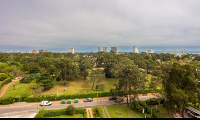 2 DORMITORIOS 2 BAÑOS ROOSEVELT, PUNTA DEL ESTE