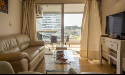 Apartamento de 3 dormitorios Roosevelt, Punta del Este