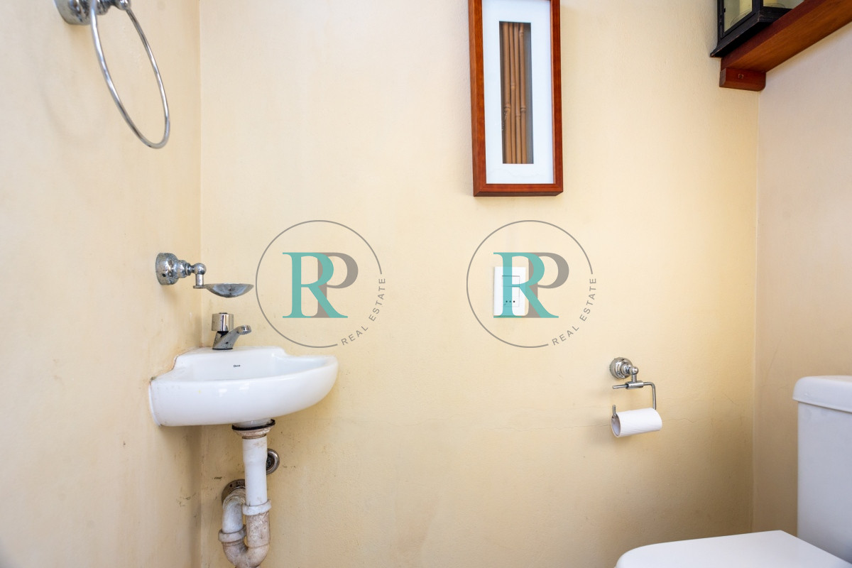 Apartamento ID.1080 - VENTA APARTAMENTO 3 DORMITORIOS ROOSEVELT PUNTA DEL ESTE