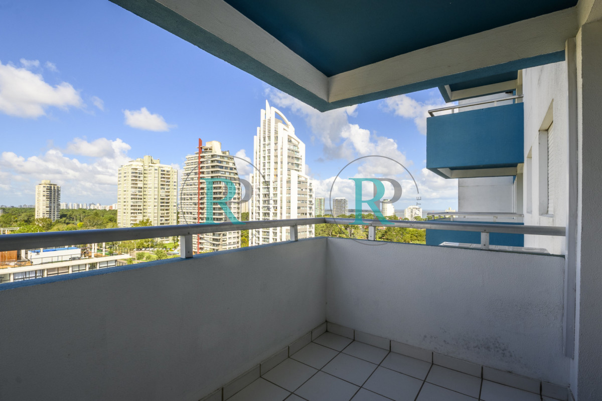 Apartamento ID.2768 - 3 dormitorios Roosevelt, vista al mar