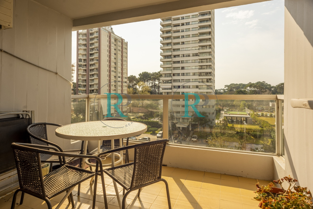 Apartamento ID.1982 - Apartamento de 3 dormitorios Roosevelt, Punta del Este