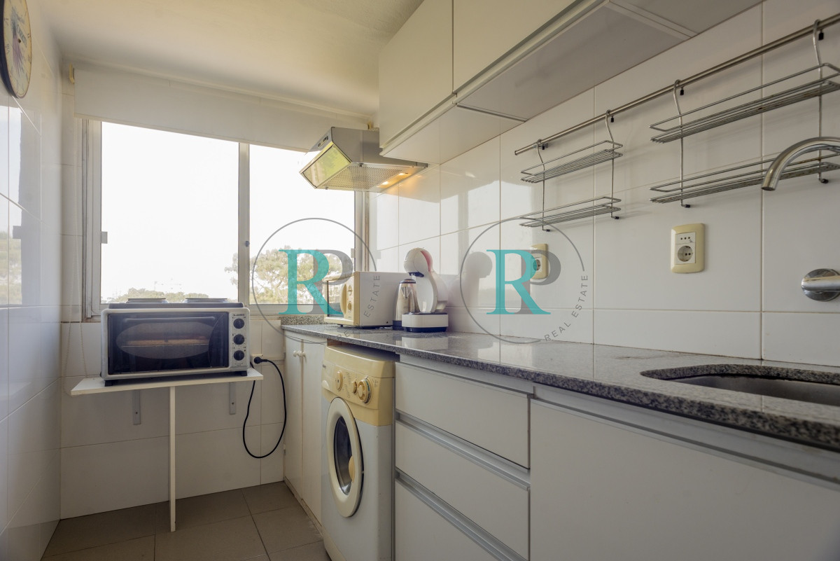 Apartamento ID.1982 - Apartamento de 3 dormitorios Roosevelt, Punta del Este