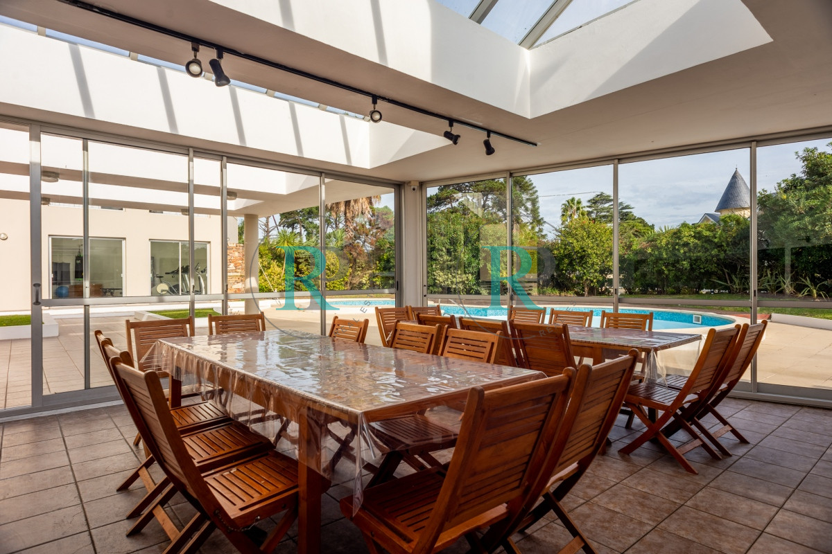 Apartamento ID.1080 - VENTA APARTAMENTO 3 DORMITORIOS ROOSEVELT PUNTA DEL ESTE