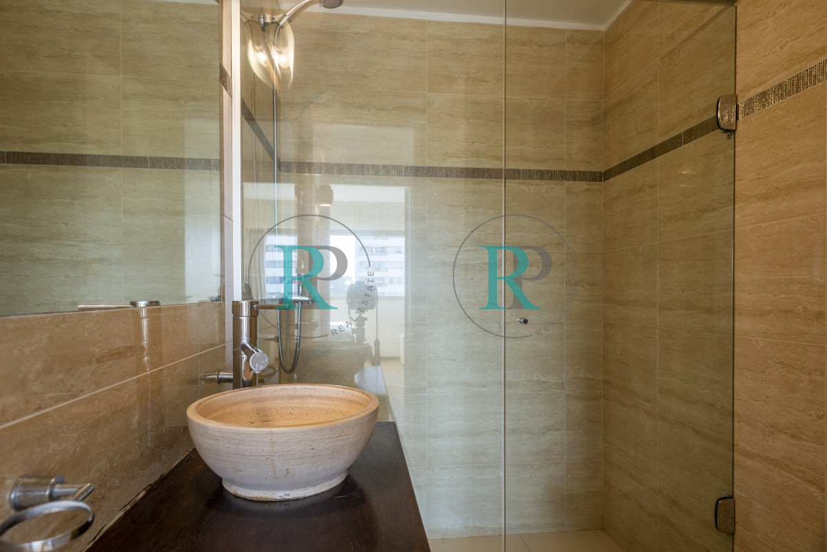 Apartamento ID.1982 - Apartamento de 3 dormitorios Roosevelt, Punta del Este