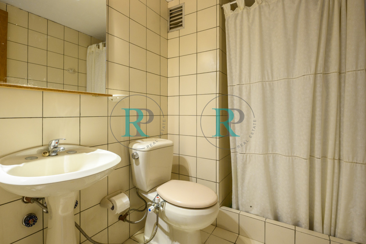 Apartamento ID.2768 - 3 dormitorios Roosevelt, vista al mar