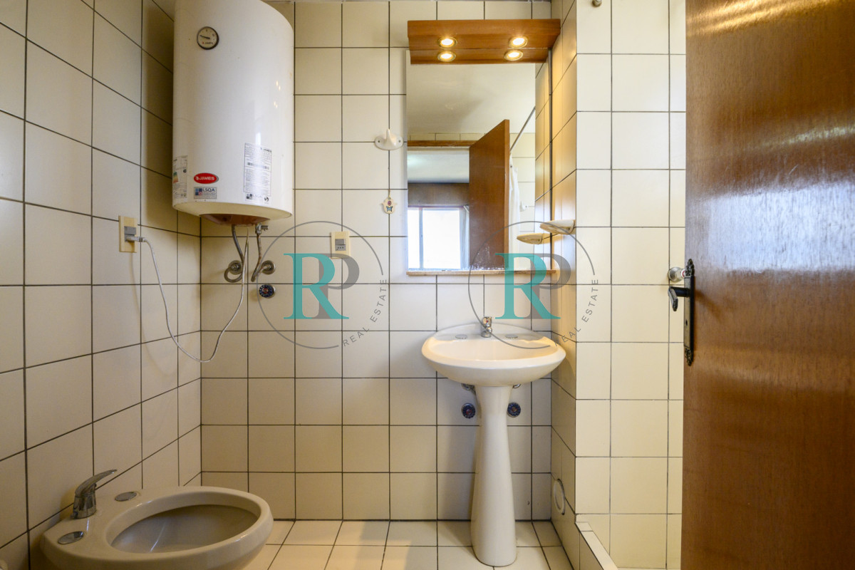 Apartamento ID.2768 - 3 dormitorios Roosevelt, vista al mar