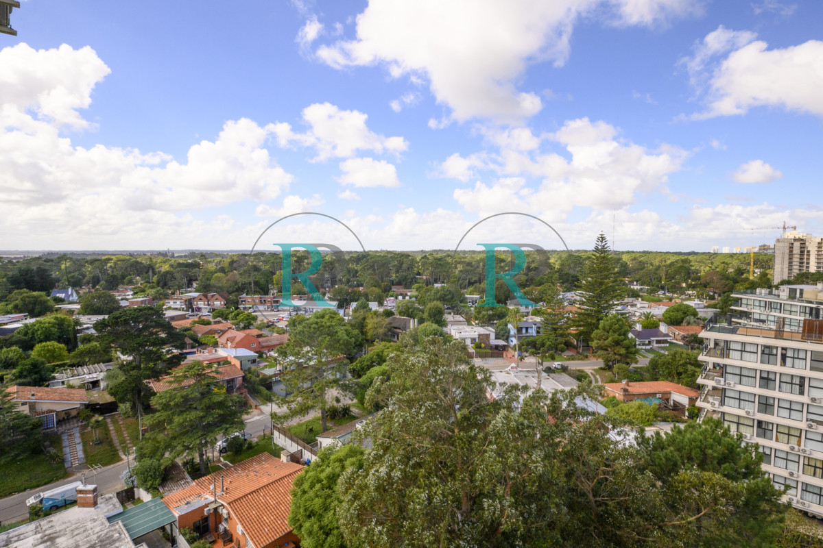 Apartamento ID.2768 - 3 dormitorios Roosevelt, vista al mar