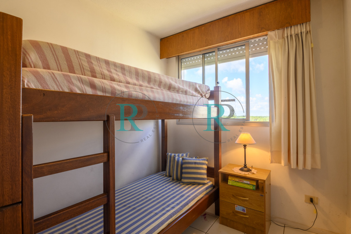 Apartamento ID.2768 - 3 dormitorios Roosevelt, vista al mar