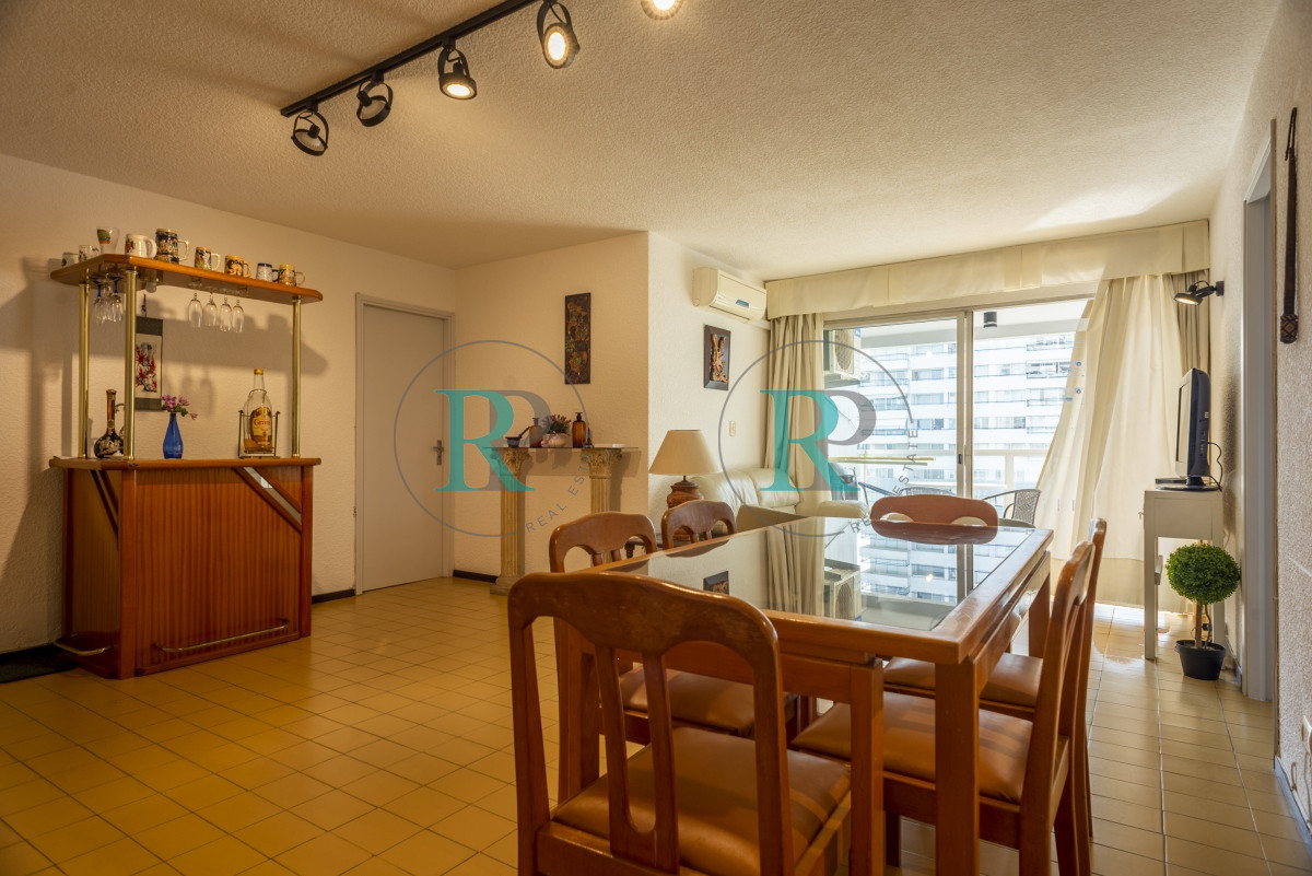 Apartamento ID.1982 - Apartamento de 3 dormitorios Roosevelt, Punta del Este