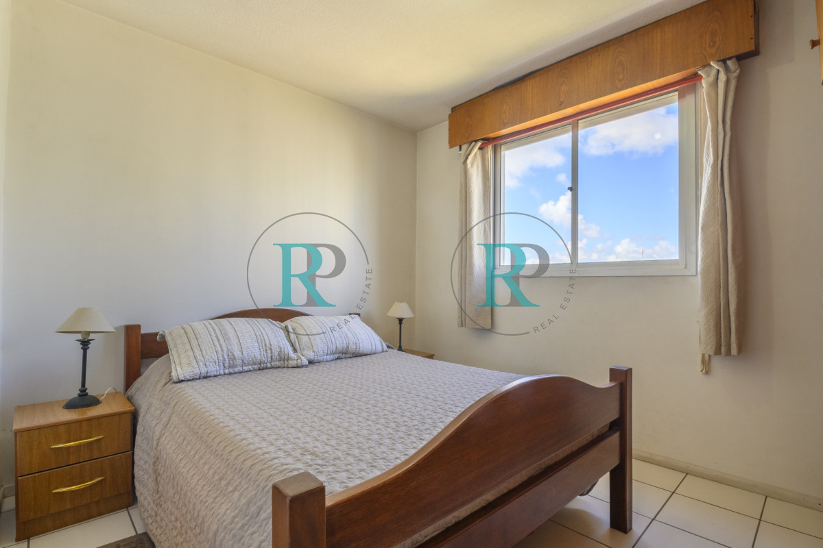 Apartamento ID.2768 - 3 dormitorios Roosevelt, vista al mar