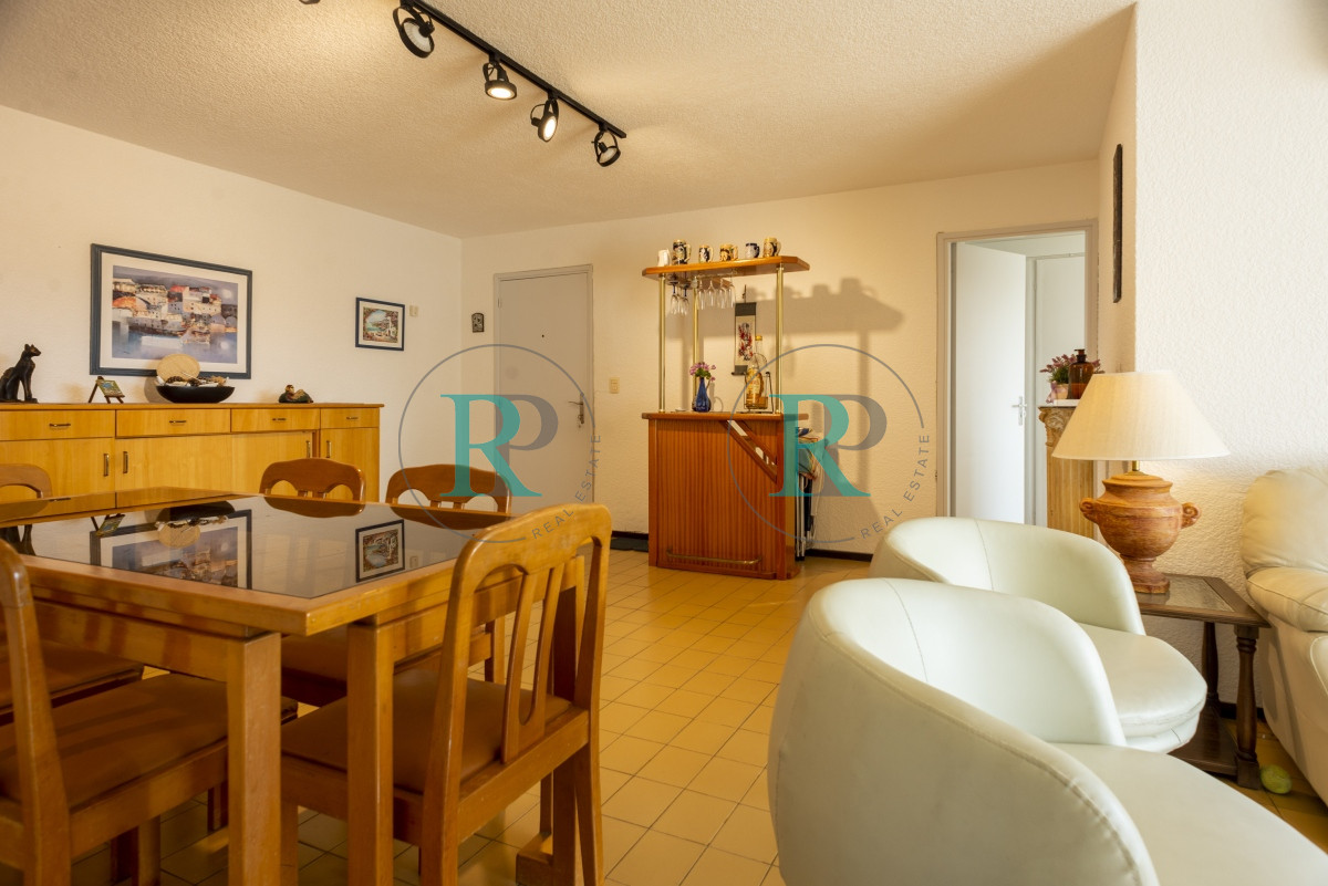 Apartamento ID.1982 - Apartamento de 3 dormitorios Roosevelt, Punta del Este