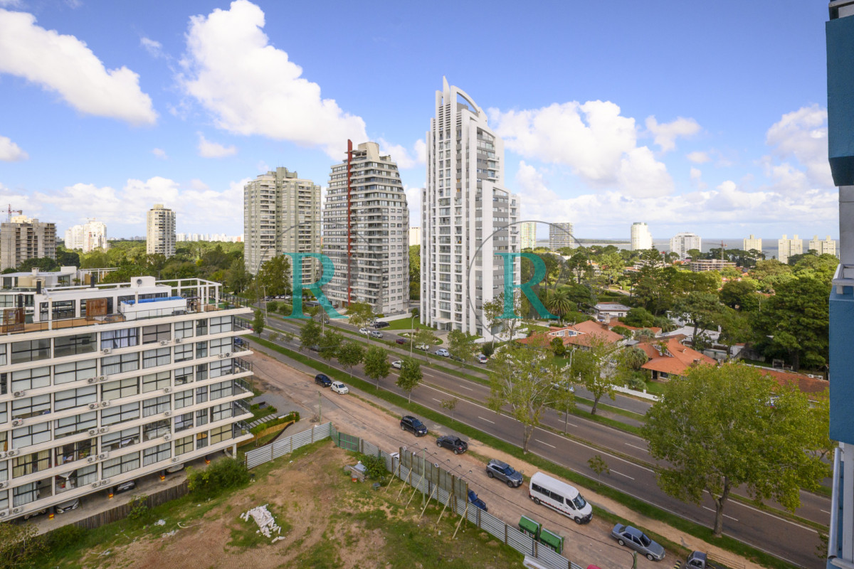 Apartamento ID.2768 - 3 dormitorios Roosevelt, vista al mar