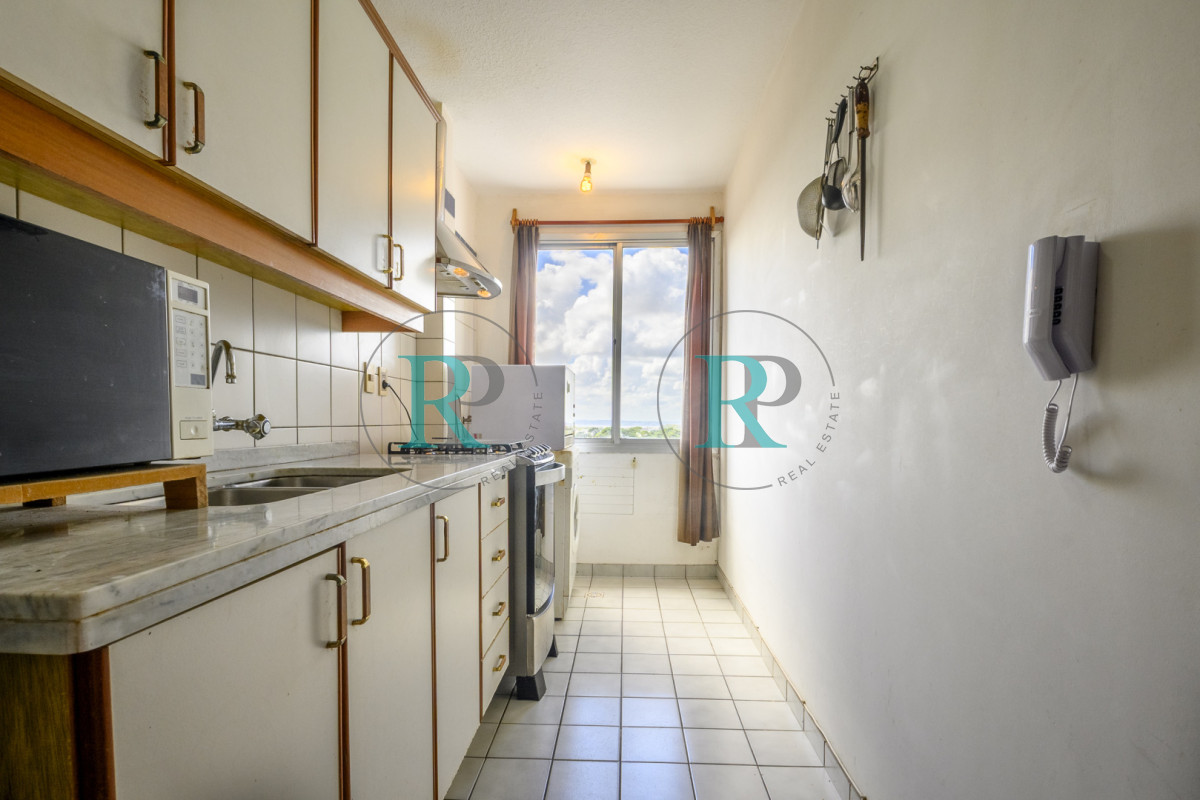 Apartamento ID.2768 - 3 dormitorios Roosevelt, vista al mar