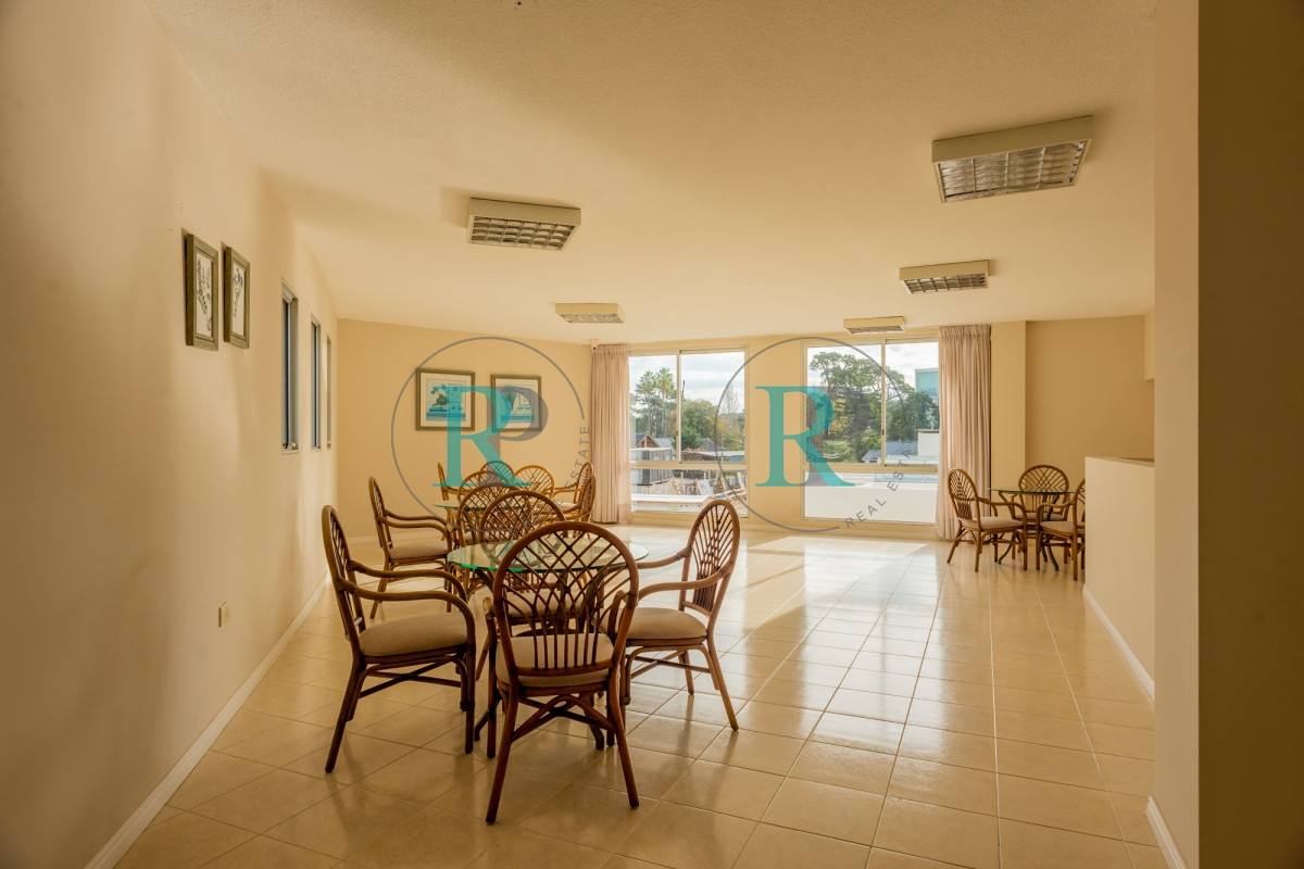 Apartamento ID.1080 - VENTA APARTAMENTO 3 DORMITORIOS ROOSEVELT PUNTA DEL ESTE