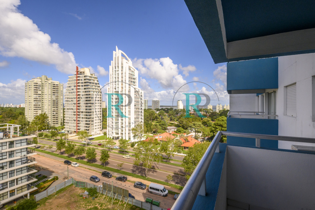 Apartamento ID.2768 - 3 dormitorios Roosevelt, vista al mar