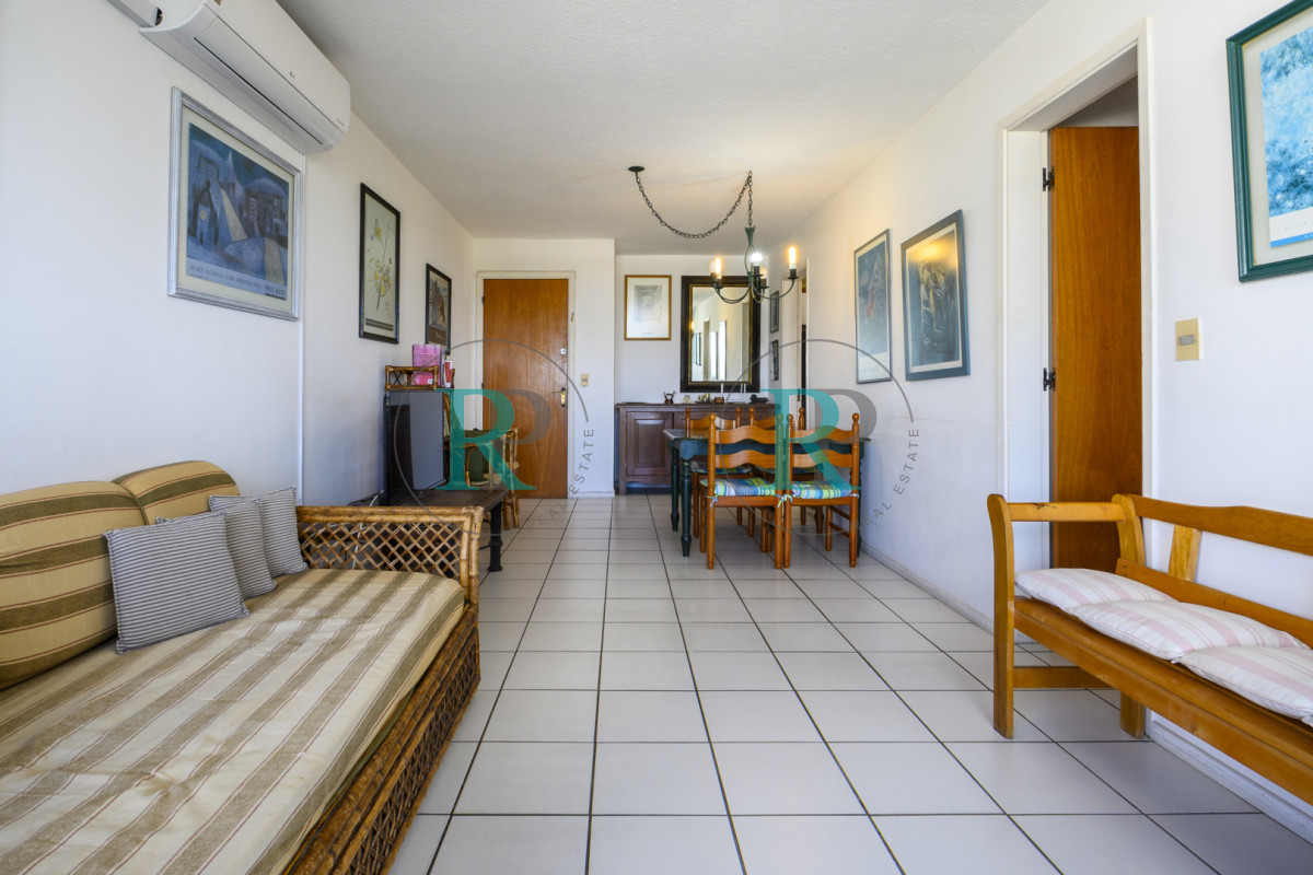 Apartamento ID.2768 - 3 dormitorios Roosevelt, vista al mar