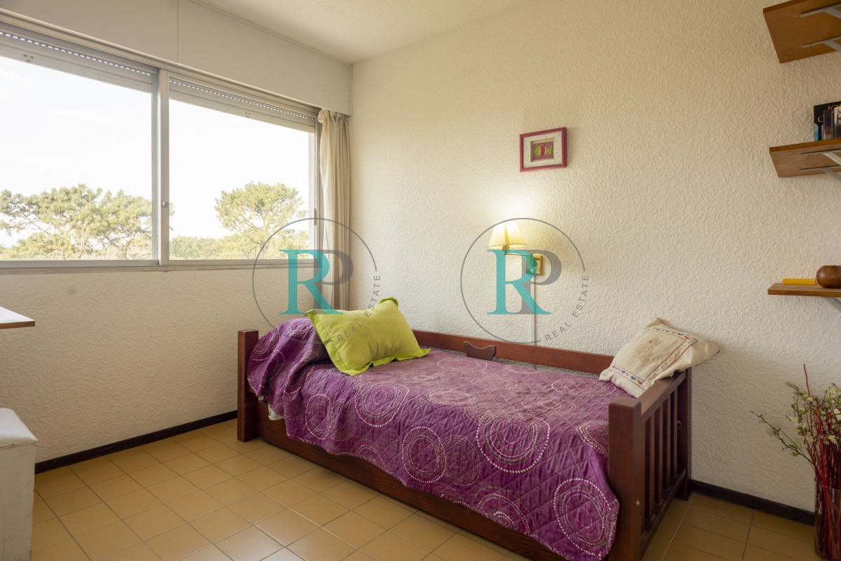 Apartamento ID.1982 - Apartamento de 3 dormitorios Roosevelt, Punta del Este