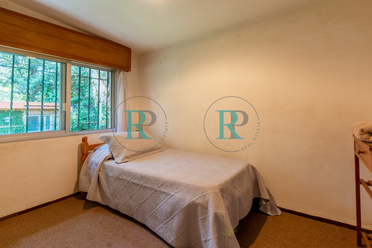 Casa ID.674 - ALQUILER DE VERANO 6 DORMITORIOS Y DEPENDENCIA 
