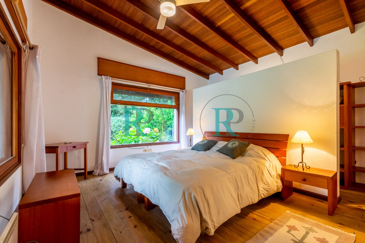 Casa ID.674 - ALQUILER DE VERANO 6 DORMITORIOS Y DEPENDENCIA 
