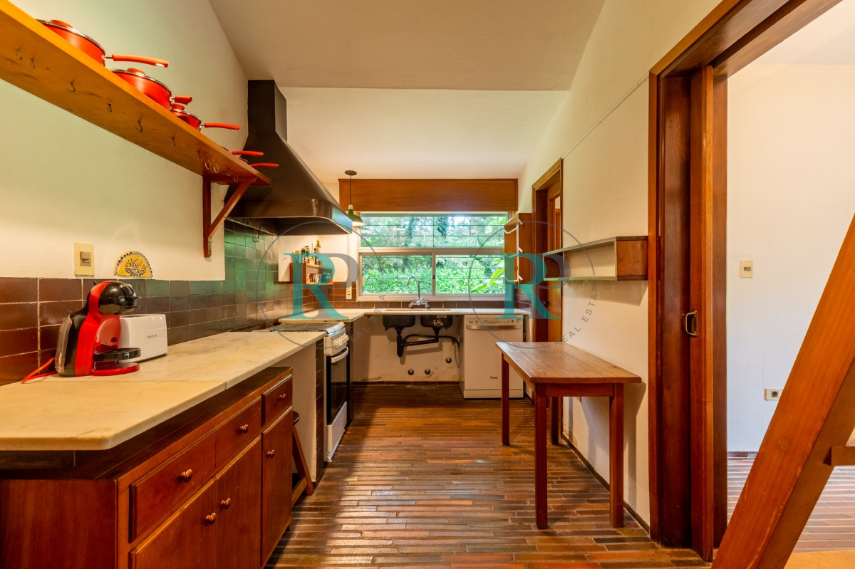 Casa ID.674 - ALQUILER DE VERANO 6 DORMITORIOS Y DEPENDENCIA 