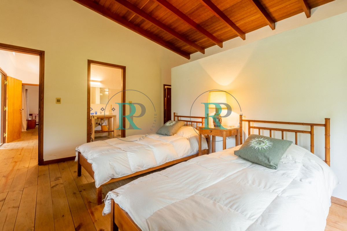 Casa ID.674 - ALQUILER DE VERANO 6 DORMITORIOS Y DEPENDENCIA 