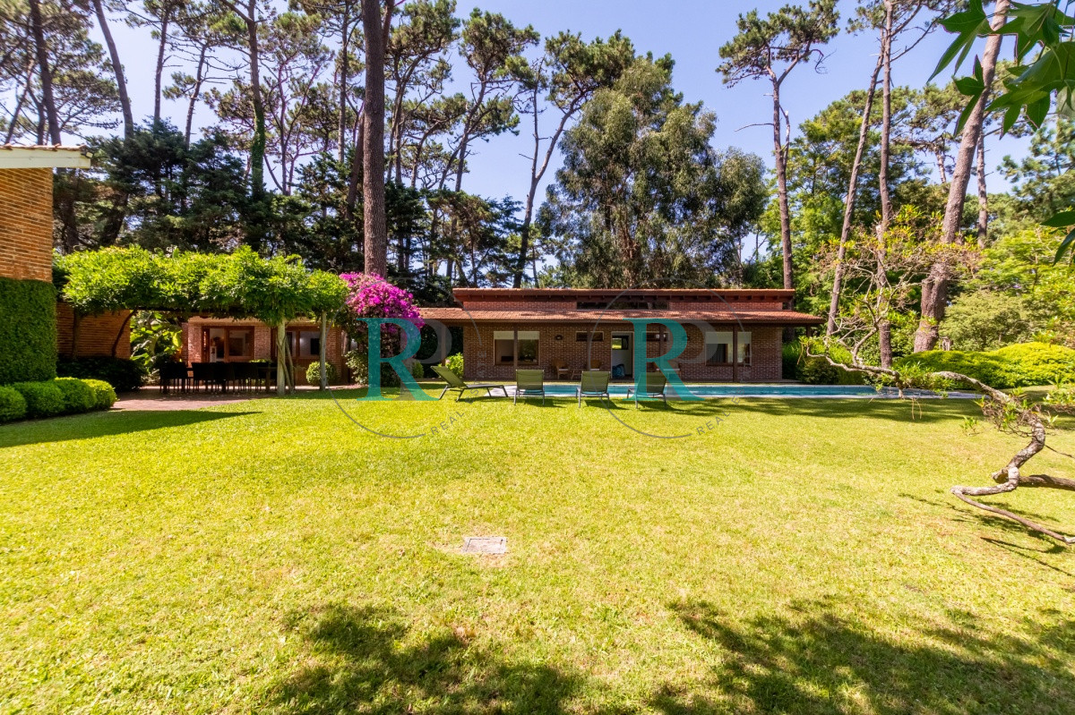Casa ID.674 - ALQUILER DE VERANO 6 DORMITORIOS Y DEPENDENCIA 