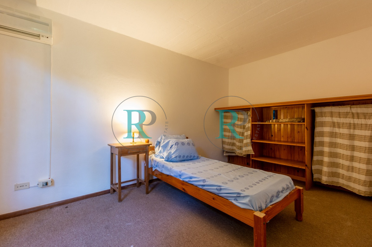 Casa ID.674 - ALQUILER DE VERANO 6 DORMITORIOS Y DEPENDENCIA 
