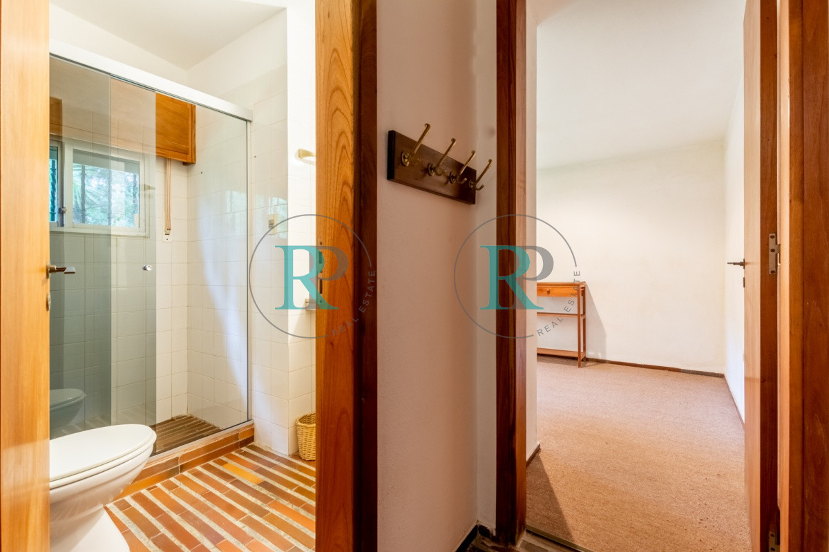 Casa ID.674 - ALQUILER DE VERANO 6 DORMITORIOS Y DEPENDENCIA 