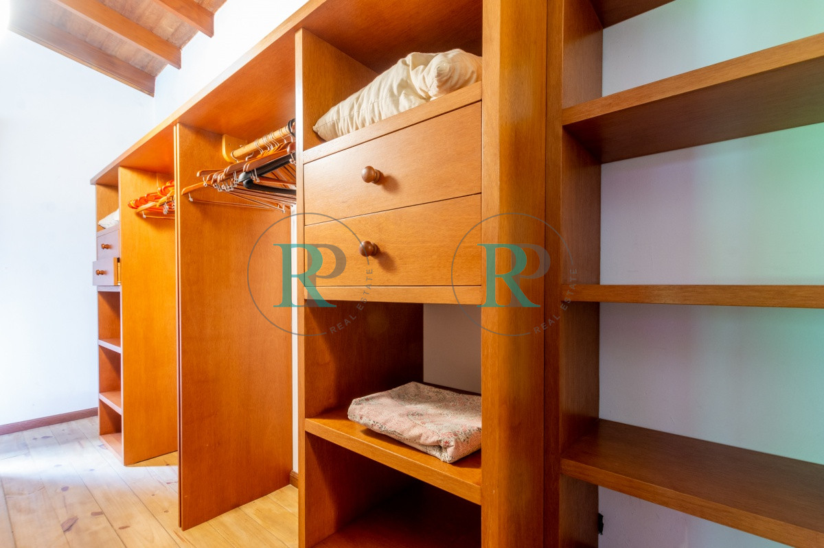 Casa ID.674 - ALQUILER DE VERANO 6 DORMITORIOS Y DEPENDENCIA 