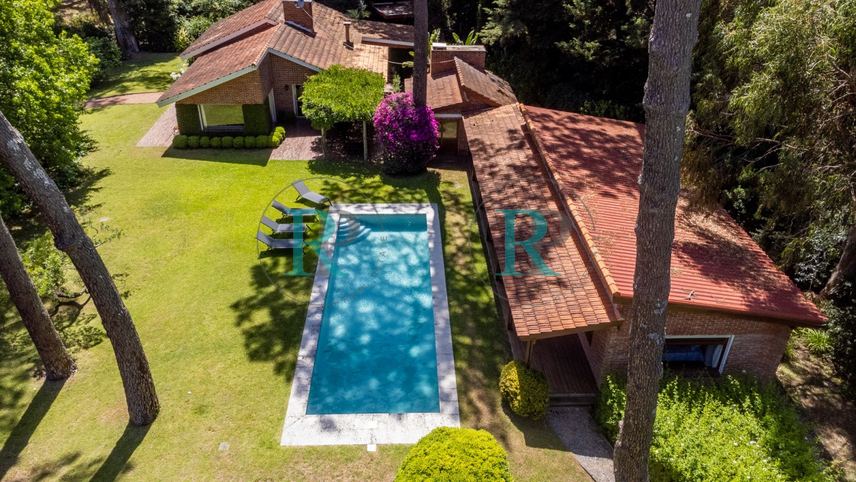 Casa ID.674 - ALQUILER DE VERANO 6 DORMITORIOS Y DEPENDENCIA 