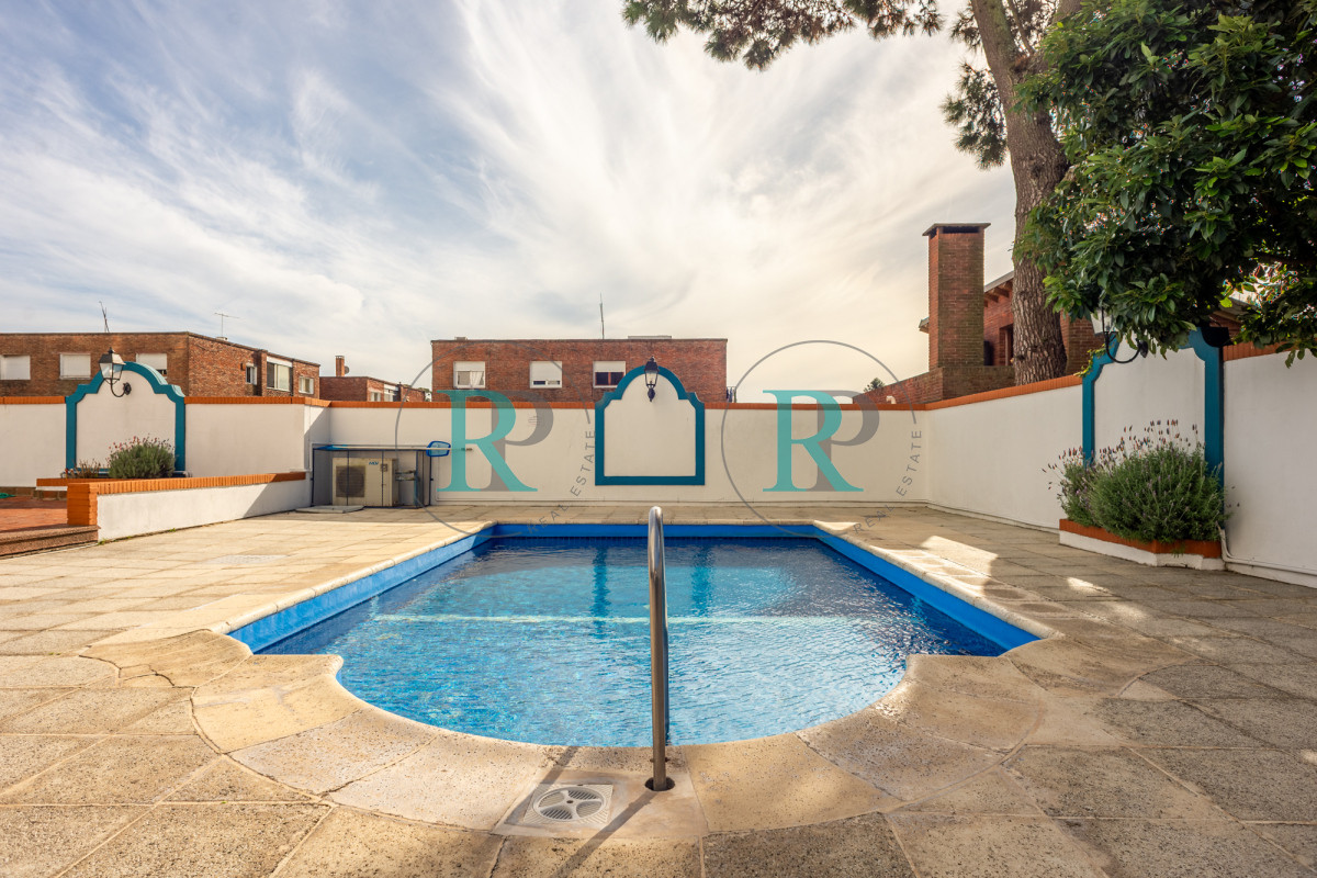 Apartamento ID.2768 - 3 dormitorios Roosevelt, vista al mar