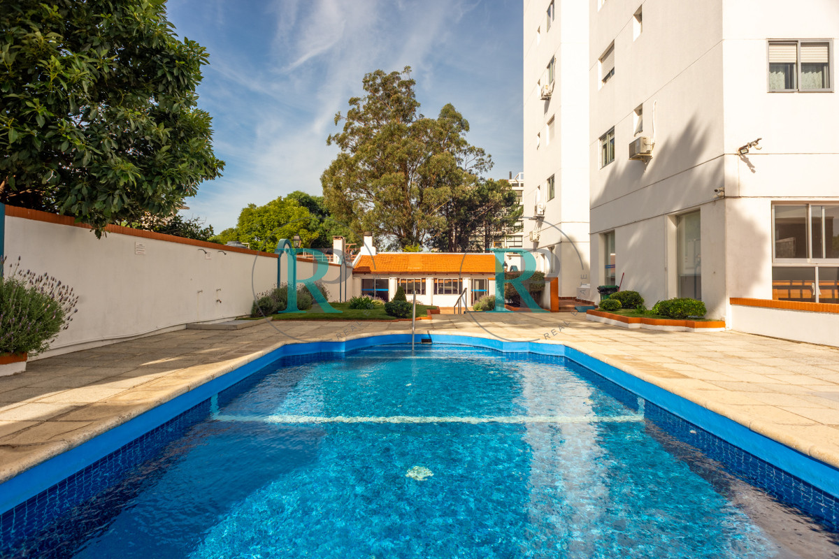 Apartamento ID.2768 - 3 dormitorios Roosevelt, vista al mar