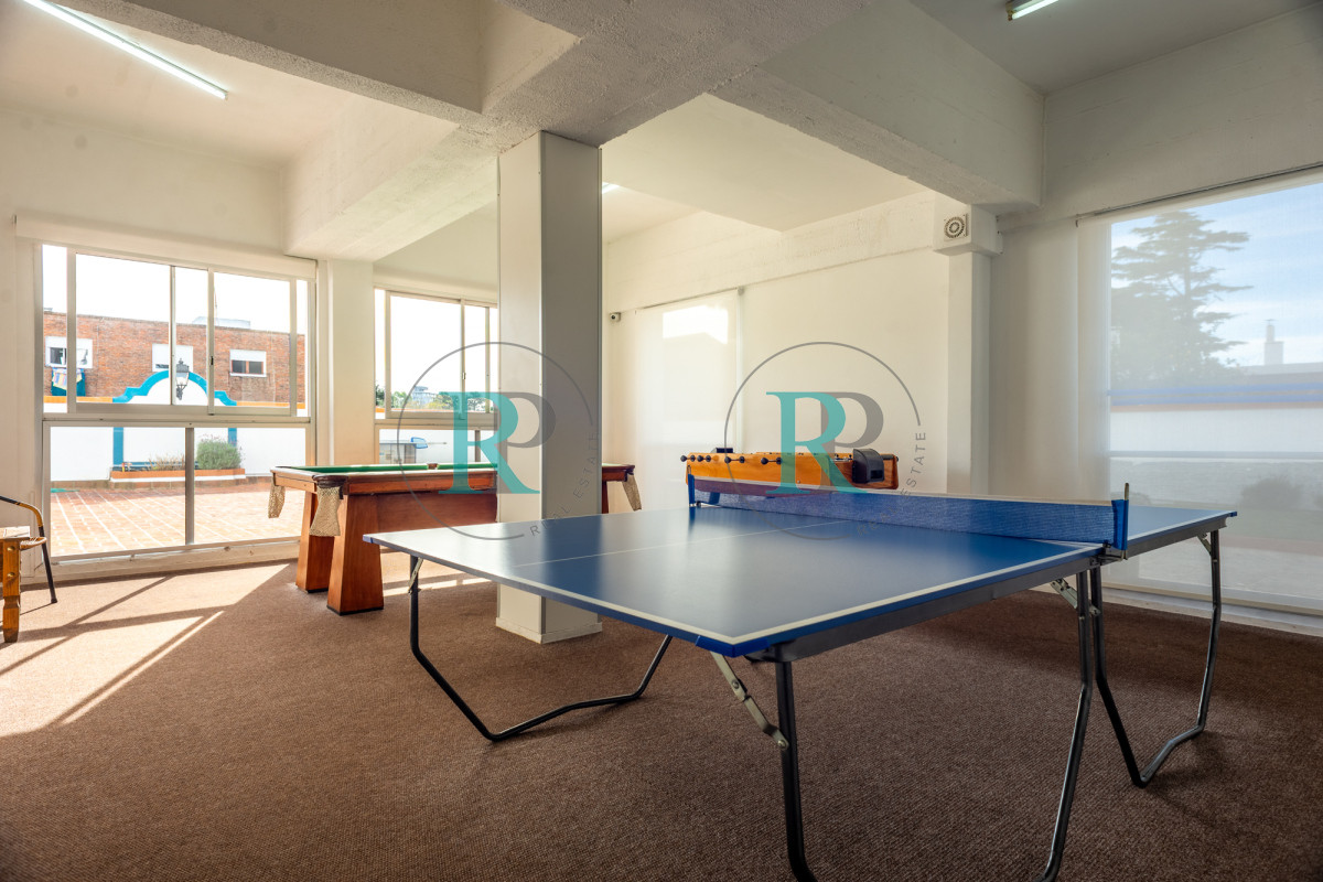 Apartamento ID.2768 - 3 dormitorios Roosevelt, vista al mar