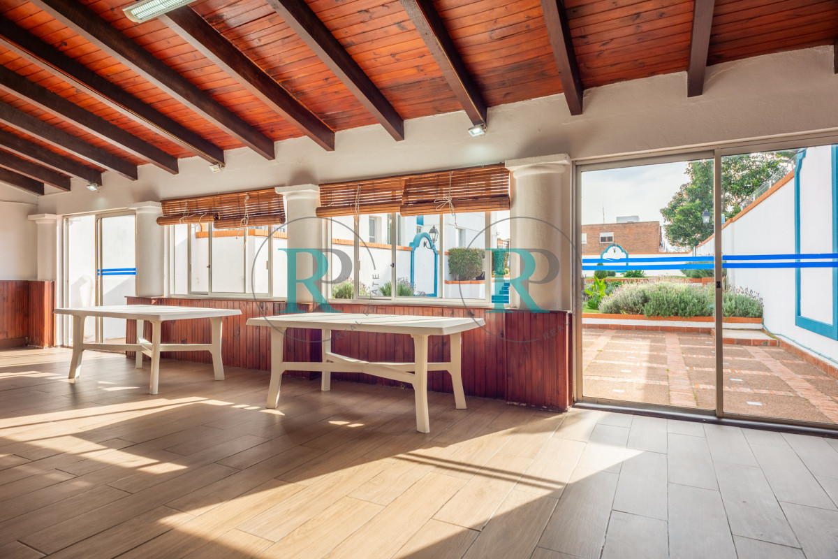 Apartamento ID.2768 - 3 dormitorios Roosevelt, vista al mar