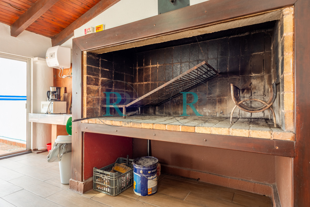 Apartamento ID.2768 - 3 dormitorios Roosevelt, vista al mar