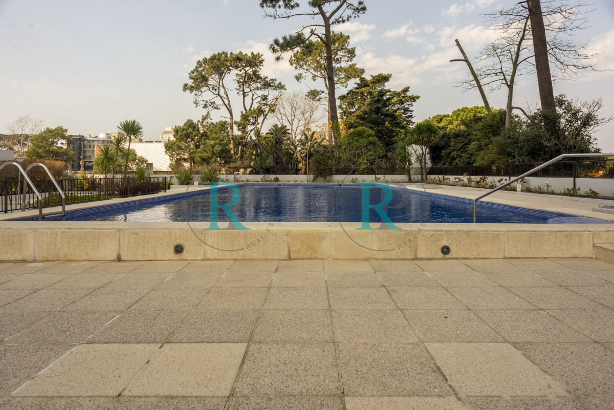 Apartamento ID.1982 - Apartamento de 3 dormitorios Roosevelt, Punta del Este