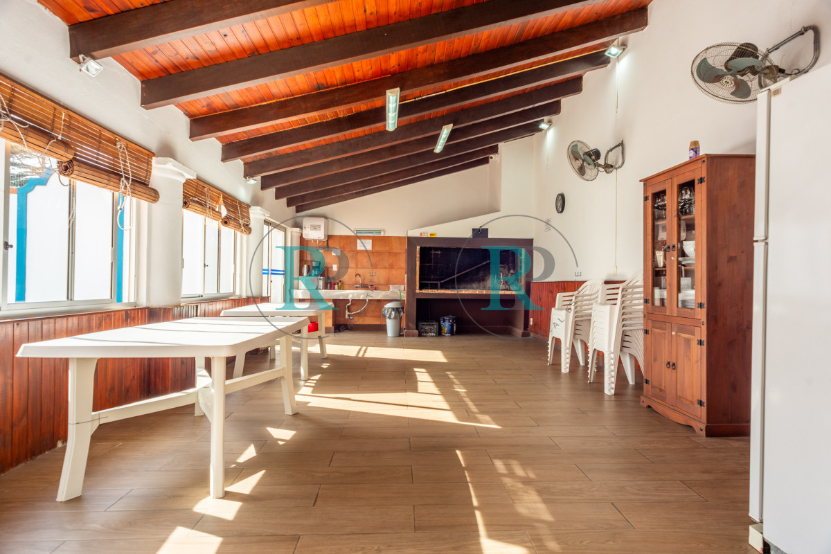 Apartamento ID.2768 - 3 dormitorios Roosevelt, vista al mar