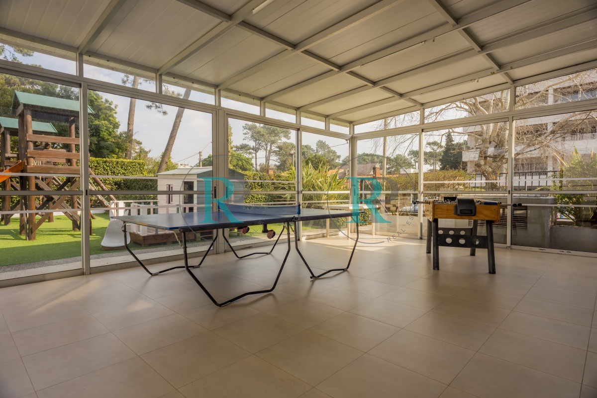 Apartamento ID.1982 - Apartamento de 3 dormitorios Roosevelt, Punta del Este